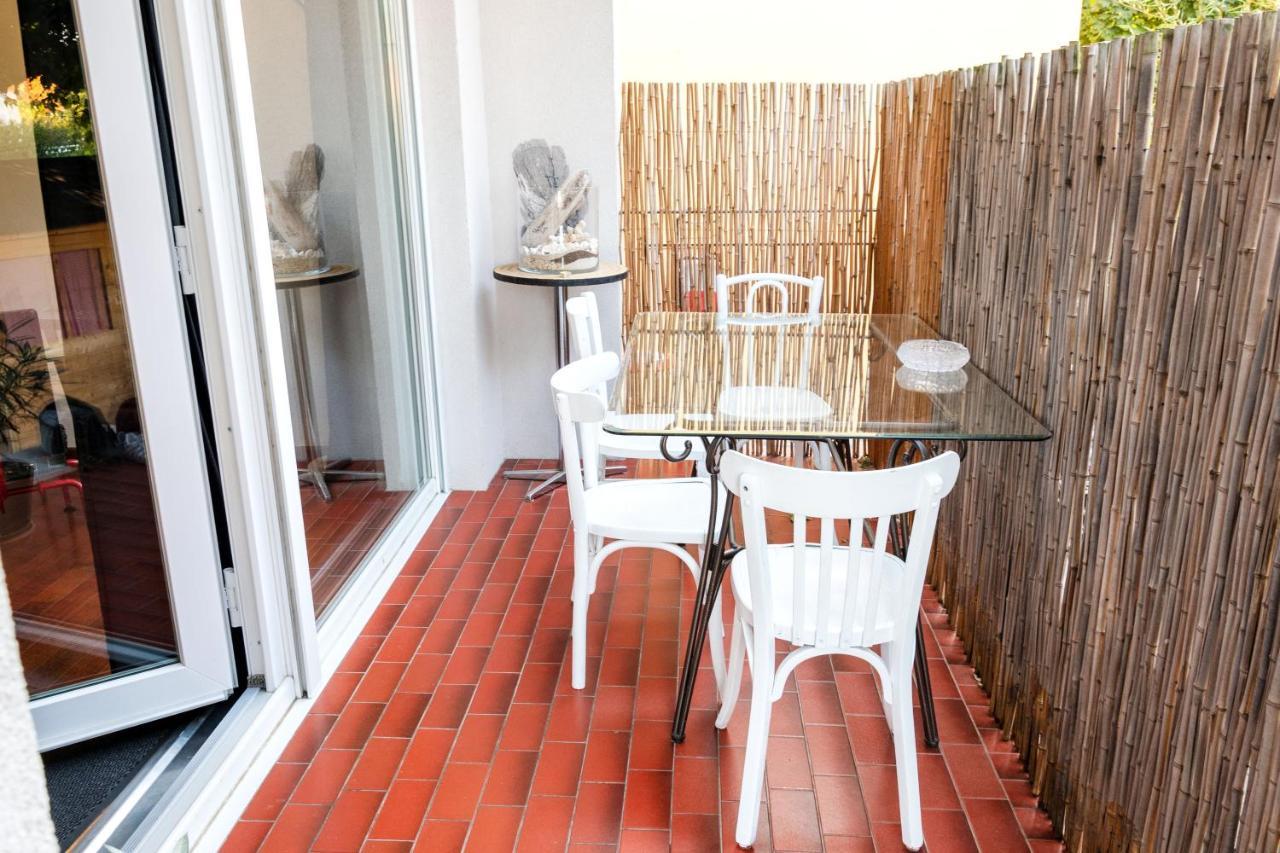 La Terrasse Selestadienne Sélestat Dış mekan fotoğraf