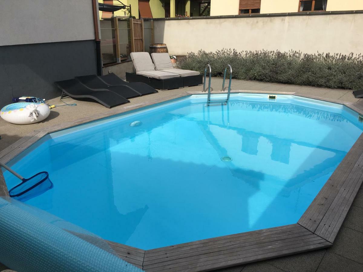 La Terrasse Selestadienne Sélestat Dış mekan fotoğraf